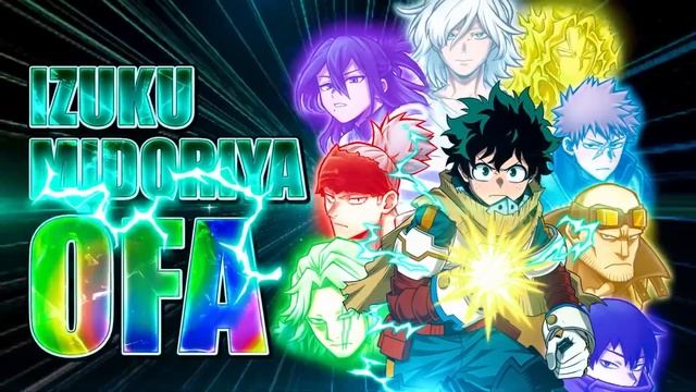 My Hero Ultra Rumble - Official Season 13 Trailer