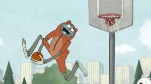 "Мы обычные медведи", 1.26. Чарлибол (AlexFilm)