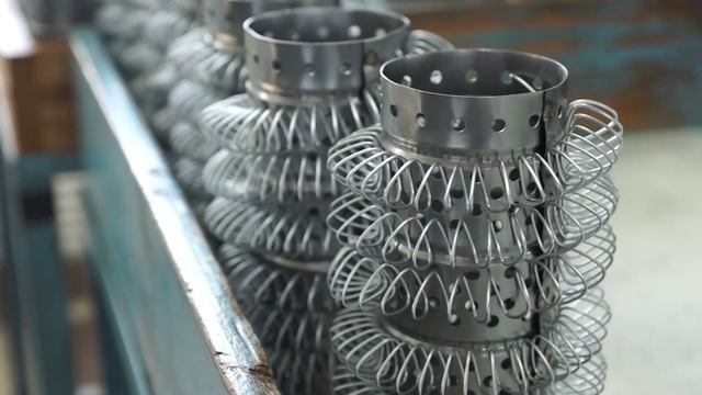 Городецкому предприятию ВОС ООО "Автокомплект" 90 лет смотреть онлайн