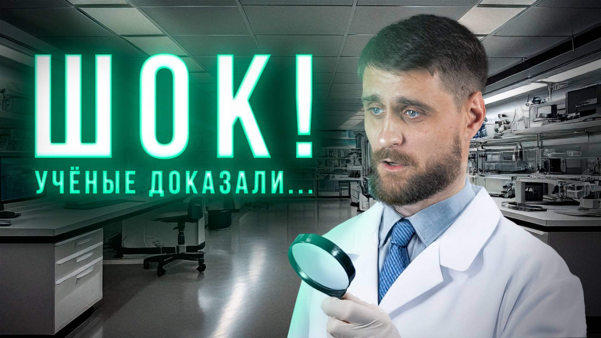 Как проверять информацию на научность, чтобы не стать жертвой мифов смотреть онлайн