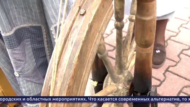 Обнинские новости (за 22 сентября 2025) смотреть онлайн