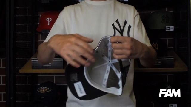 NEW ERA NFL TRUCKER LAS VEGAS RAIDERS WHITE/BLACK смотреть онлайн