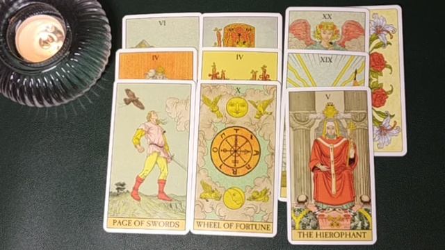 КАК К ВАМ ОТНОСИТСЯ ЧЕЛОВЕК? НЕ ЛЮБОВНЫЕ ОТНОШЕНИЯ гадание онлайн смотреть онлайн