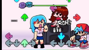 Fnf sky full week link in description