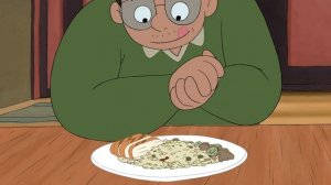 "Мы обычные медведи", 2.07. Без Белого (AlexFilm)