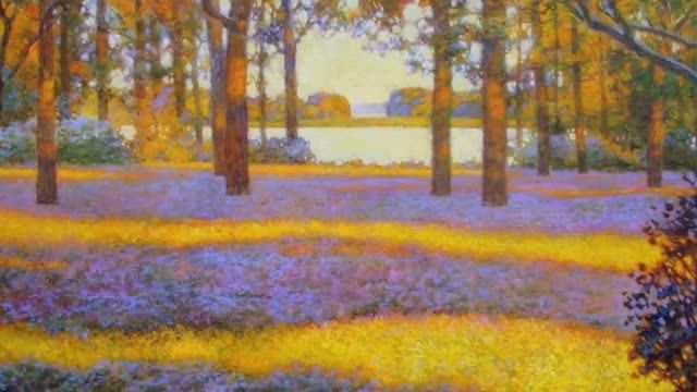 Этот большой мир смотреть онлайн