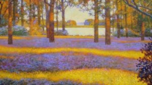 Этот большой мир