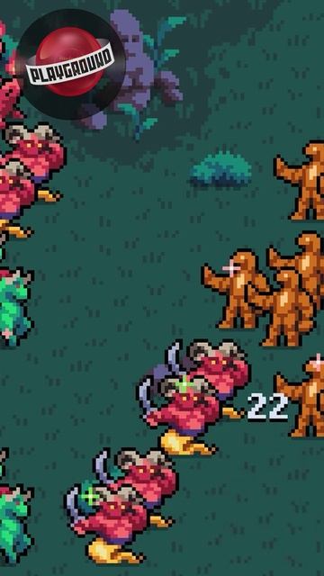 Master of Luna — отличный способ прикоснуться к старым стратегиям #masterofluna #игры смотреть онлайн