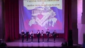 студия «7 нот» - «Город поёт»