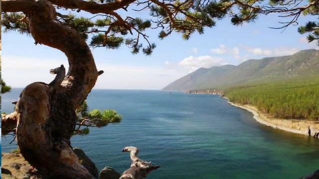 Где скрываются духи Байкала?