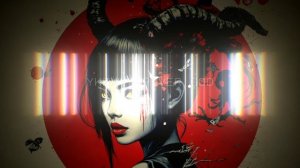 YKZX - River God (Дабстеп / Japanese dubstep / anime phonk)