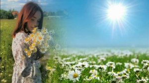 "Матушка-Земля" Логутова София