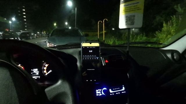 Месяц Аренды Гранты. Сколько заплатил за аренду, топливо, сколько заработал.