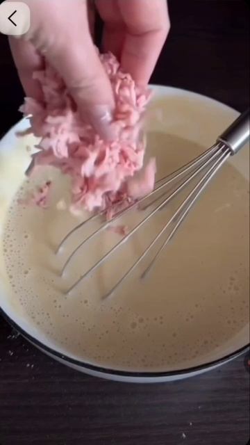 Блинчики с мясом #еда #кухня #рек #яппт #готовимжар #рекомендации #лайк смотреть онлайн