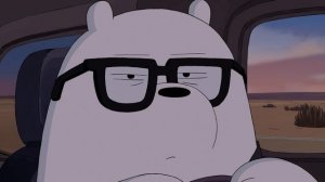 "Мы обычные медведи", 3.16. Путешествие (AlexFilm)