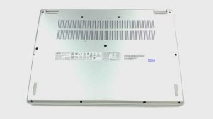 Разборка ноутбука Acer Spin 3 (SP314-54N)