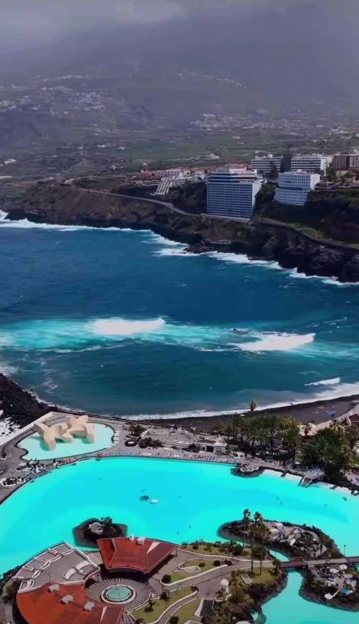 Рай на Земле! 🇪🇸 смотреть онлайн