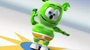 Мишка Гуммибер