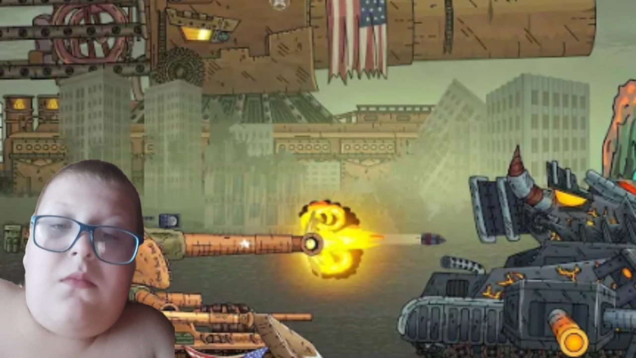 Реакция на Финал Вторжения Левиафана? Создание КВ-404 смотреть онлайн