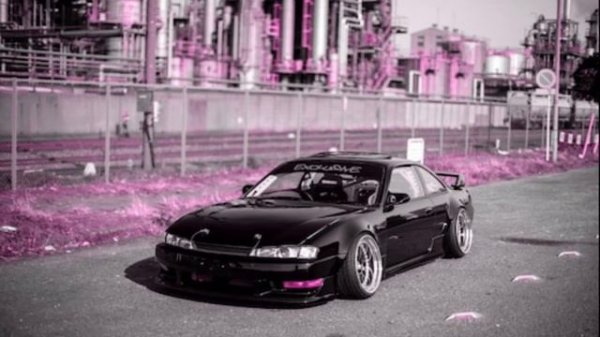 yellow pixie – Night Finding