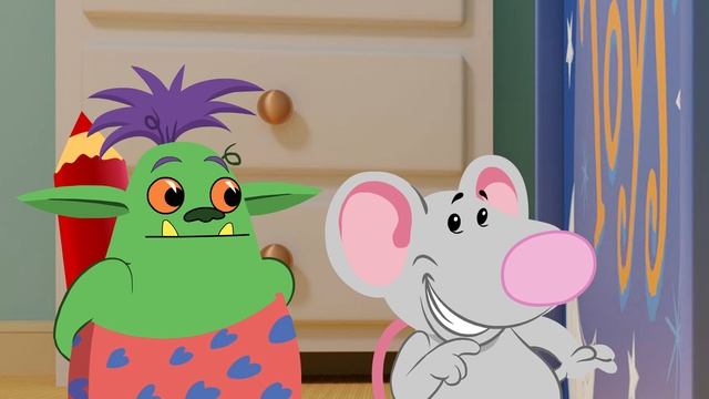 KidsBox_Level2_Unit1_Story_video смотреть онлайн