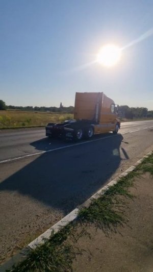 Вольво проект" ЛИМОН"в продаже