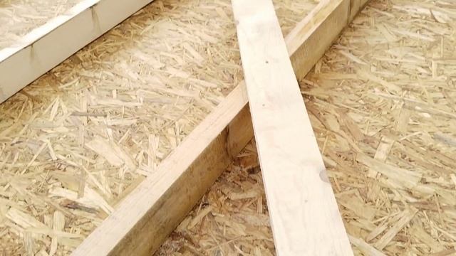 Мини гостевой дом. Часть 4. Стены.mp4