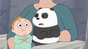 "Мы обычные медведи", 2.16. Медвежата в самолёте (AlexFilm)