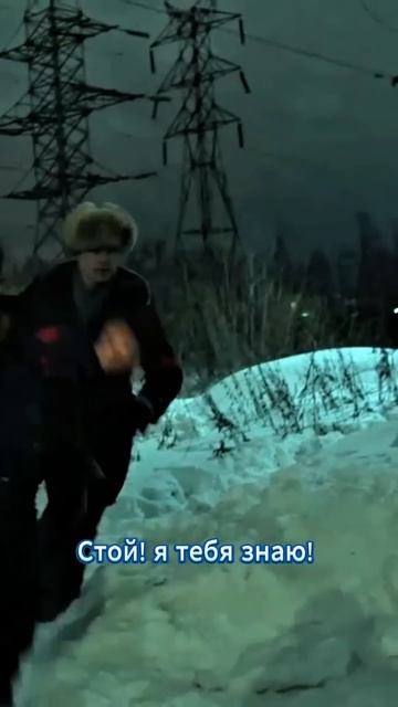 Ты теперь пацан, ты теперь с улицы, а кругом враги. | Слово пацана 1-я серия (сериал, 2023) | смотреть онлайн