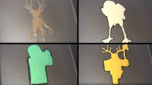 ДЕЛАЕМ БЛИНЧИКИ И РИСУЕМ ПЕРСОНАЖЕЙ 99 НОЧЕЙ В ЛЕСУ ПО ROBLOX ОЛЕНЬ, КУЛЬТИСТЫ И СОВА С ПРИШЕЛЬЦАМИ