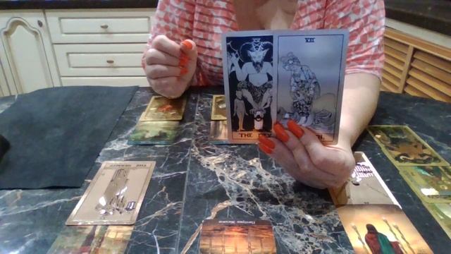 Телец Любовь и отношения Октябрь 2025 для тех кто в паре и свободных смотреть онлайн