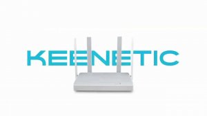 Настройка роутера Keenetic