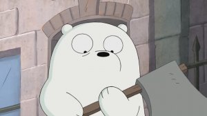 "Мы обычные медведи", 4.42. Банда изгоев (AlexFilm)