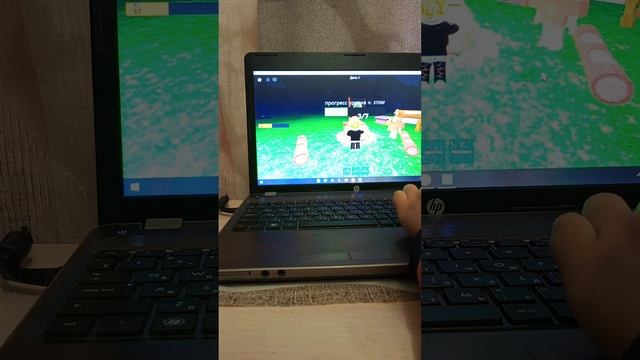 игра в 99 ночей в лесу в роблоксе