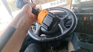 ОСВЕЖИЛСЯ / НУЖНО КРАН МЕНЯТЬ ИЛИ НЕТ? ШАУРМА БАМБОНИ #камаз