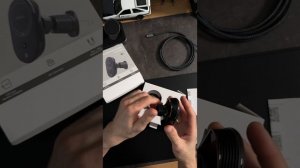 PITAKA MagEZ Car Mount Pro 2: Беспроводная зарядка + MagSafe в вашем авто! 🚗⚡