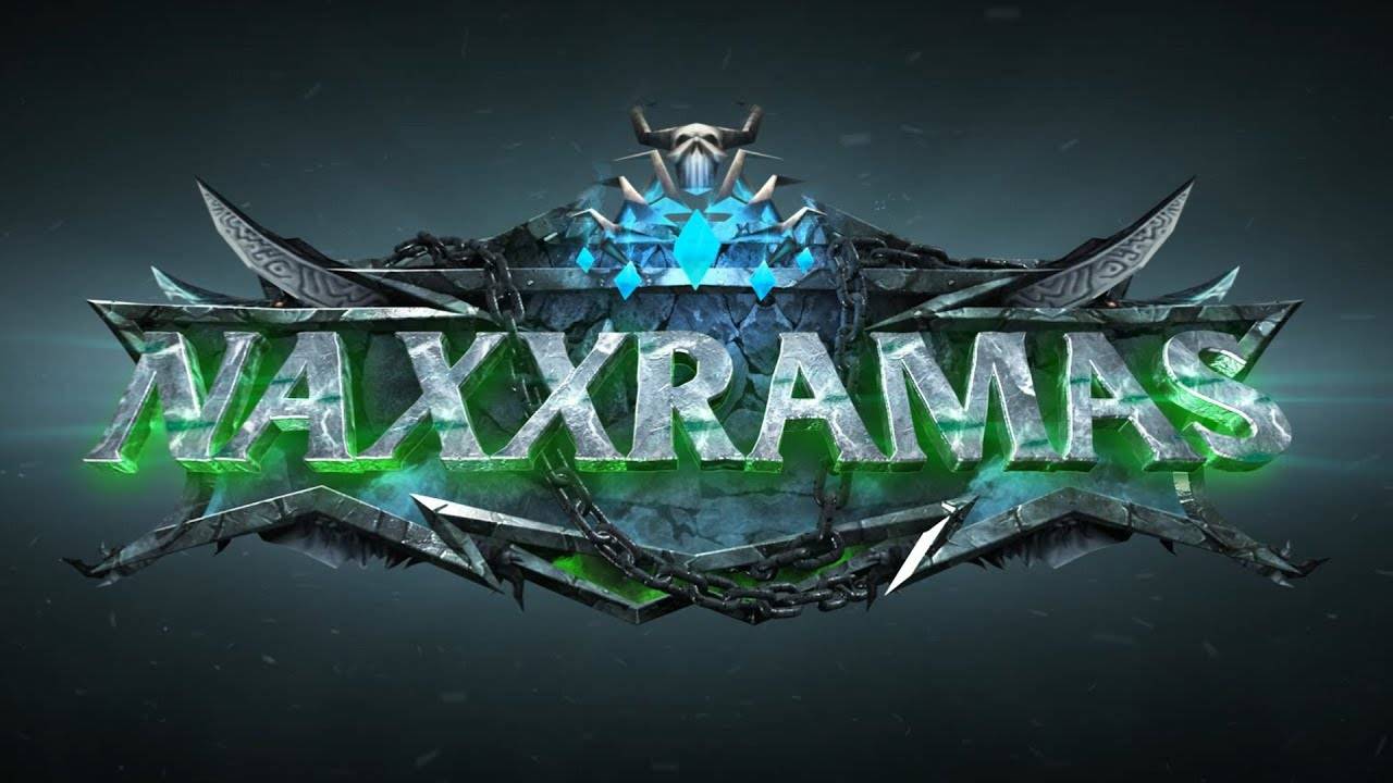 Naxxramas Trailer 2017 смотреть онлайн