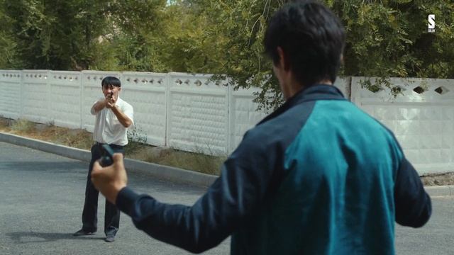 5:32 - СЕРИАЛ 1 СЕЗОН EP0602 смотреть онлайн