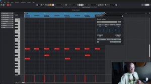 Как оживить миди в Cubase (humanize part 2). Обзор от ivankilar.