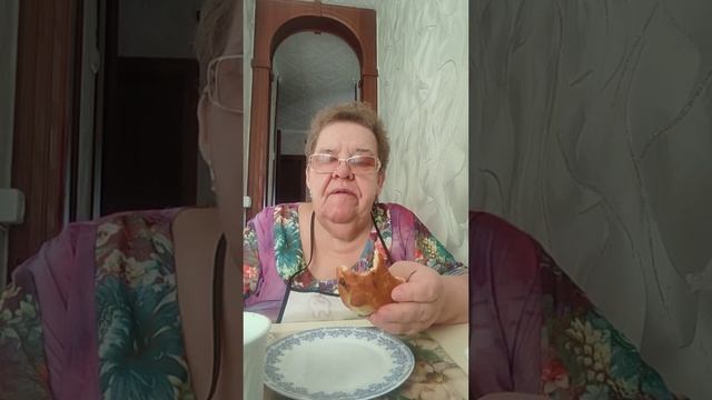 Завтрак приятного аппетита всем