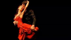 _Танго над обрывом_ клип на стихи автора Богдановой Валентины исполняет искусствен