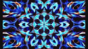 Мантра для успокоения и очищения разума от грустных мыслей и снятия негатива