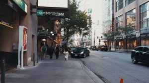 Чикаго 2025 🌆 Кинематографическая прогулка по городу в сентябре — атмосфера Америки