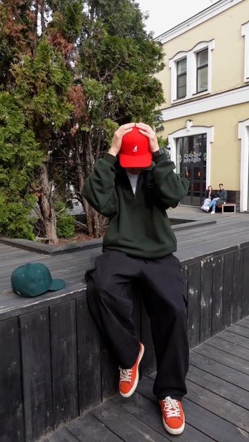 Бейсболки KANGOL WOOL FLEXFIT BASEBALL #kangol #cap #бейсболки смотреть онлайн