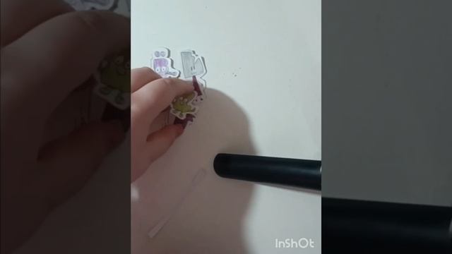 распаковка сюрпризов и.м.н.т смотреть онлайн