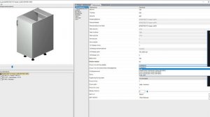 Порядок  выбора типа крепежной фурнитуры для каркаса
