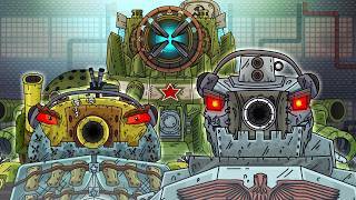 Gerand / Кто сильней？ Щука vs ГроссШтурман. Или Восток-1？ смотреть онлайн