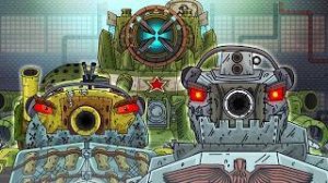 Gerand / Кто сильней？ Щука vs ГроссШтурман. Или Восток-1？