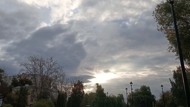 Красивая осень 🍂Риччи-погремушка 🤪Книга "Убивать Осознанно"6 часов сна, как выжить 😈 смотреть онлайн