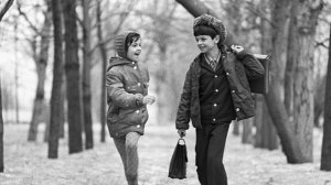 Как же это всё мы не сберегли с тобой